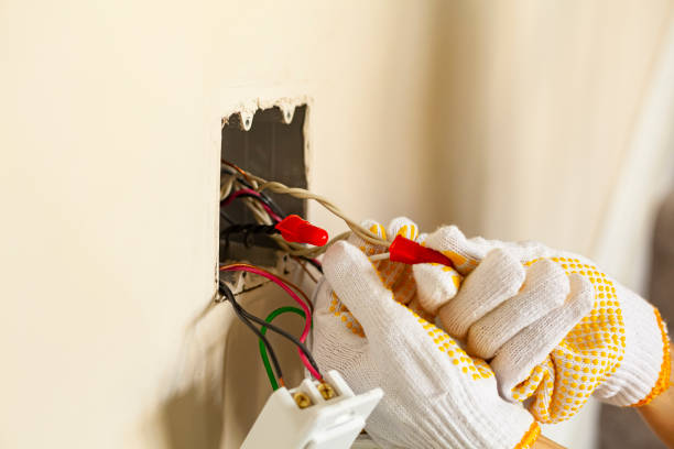 Emergency Electrical Repair Services in Johnston City, IL