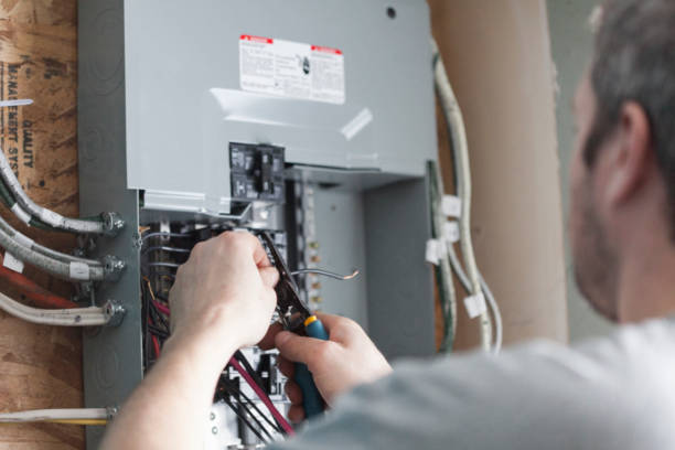 Trusted Johnston City, IL Electrical Services Experts